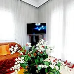 Nostalgia - Big House 110M - 3 Bedrooms - Free Guarded Parking !