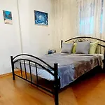Nostalgia - Big House 110M - 3 Bedrooms - Free Guarded Parking ! Appartement *