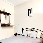 Nostalgia - Big House 110M - 3 Bedrooms - Free Guarded Parking ! Appartement *