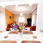 Nostalgia - Big House 110M - 3 Bedrooms - Free Guarded Parking !