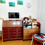 Appartement Nostalgia - Big House 110M - 3 Bedrooms - Free Guarded Parking ! Thessalonique