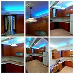 Nostalgia - Big House 110M - 3 Bedrooms - Free Guarded Parking ! Appartement