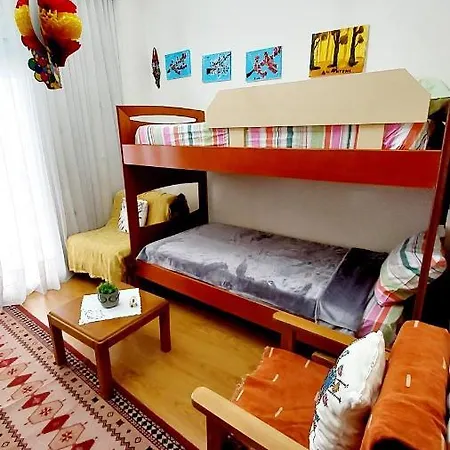 Nostalgia - Big House 110m - 3 Bedrooms - Free Guarded Parking ! * Thessaloníki