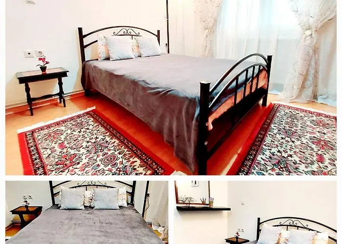 Nostalgia - Big House 110M - 3 Bedrooms - Free Guarded Parking ! アパート