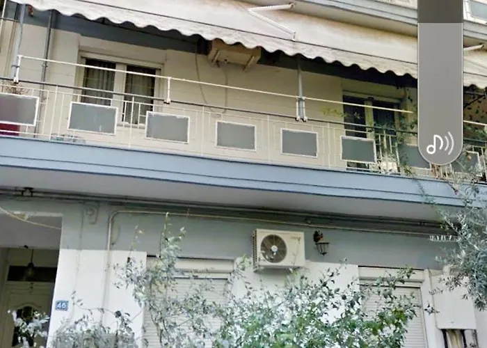 アパート Nostalgia - Big House 110M - 3 Bedrooms - Free Guarded Parking !