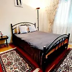 Home Sweet Home Big House 110m 3 Bedrooms FREE GUARDED PARKING !