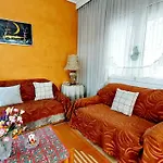 Home Sweet Home Big House 110m 3 Bedrooms FREE GUARDED PARKING ! Apartment Thessaloniki