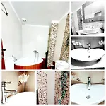 Apartment Home Sweet Home Big House 110m 3 Bedrooms FREE GUARDED PARKING !