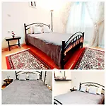 Home Sweet Home Big House 110m 3 Bedrooms FREE GUARDED PARKING ! Apartment